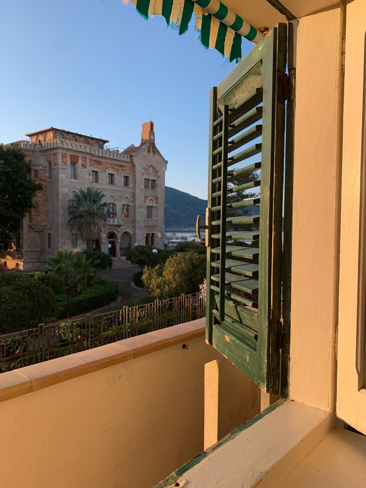 Appartamento in vendita a&nbsp;Favignana