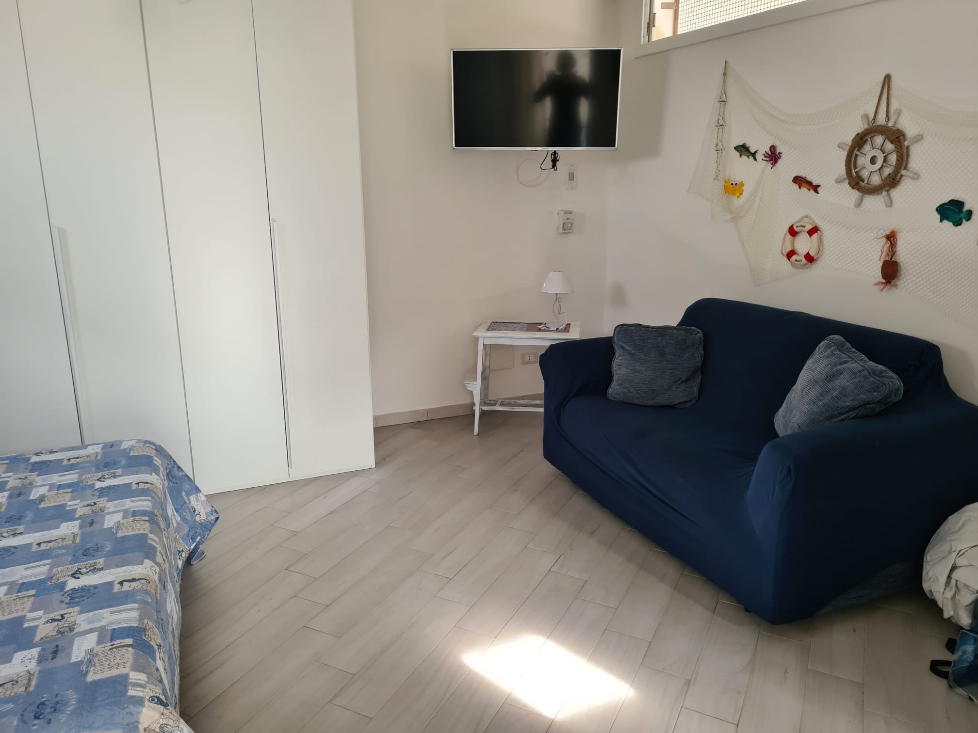 Monolocale in Vendita a Favignana&nbsp;(TP)