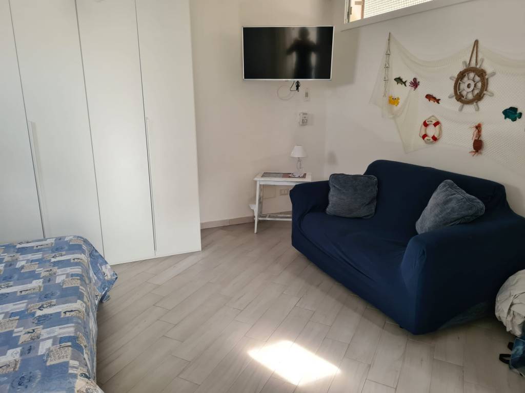 Monolocale in Vendita a Favignana&nbsp;(TP)