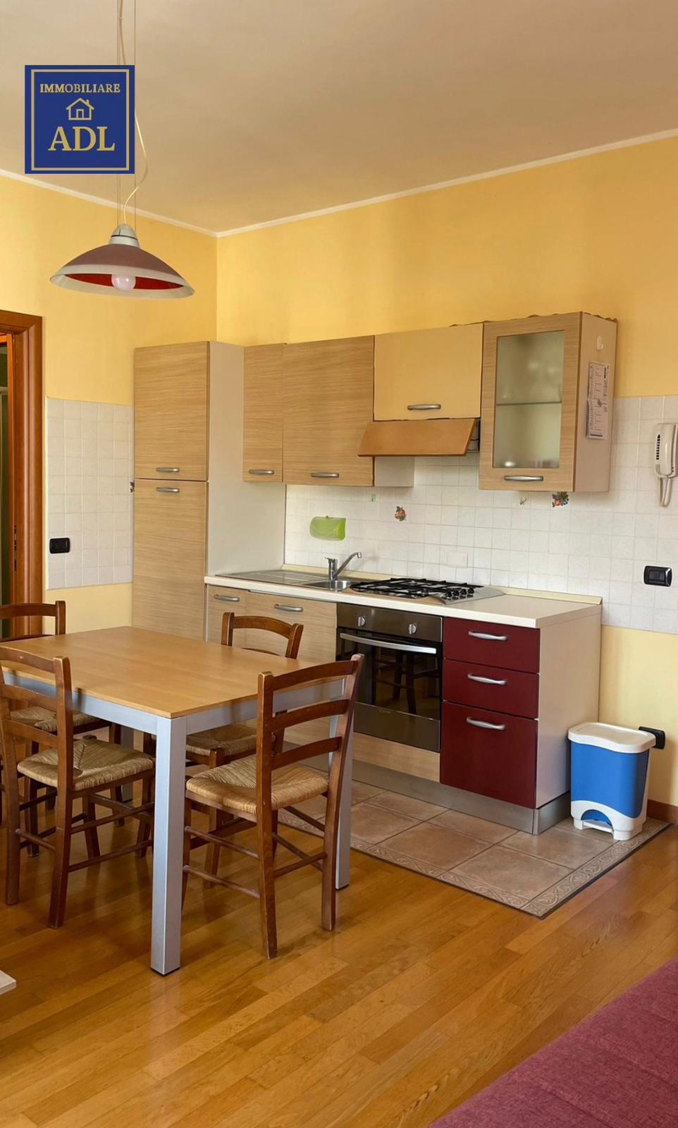 Monolocale in Affitto a Dossobuono VR