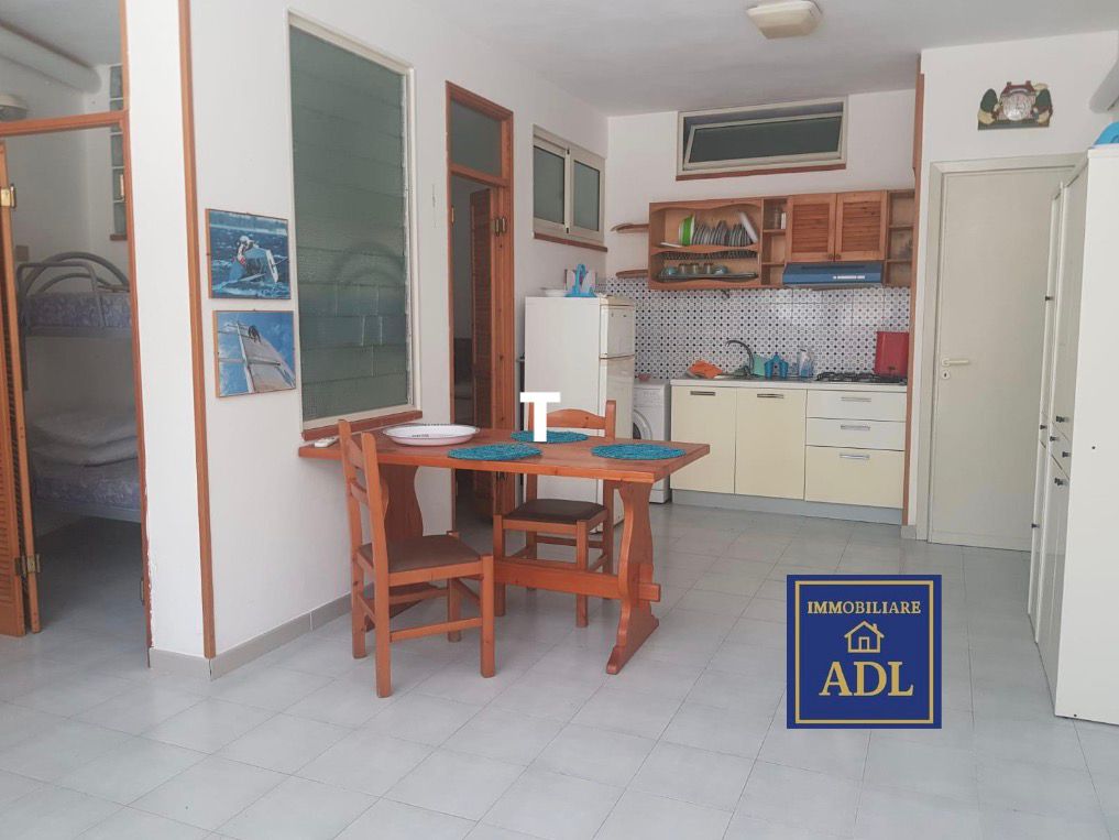 Bilocale in Vendita a Favignana&nbsp;TP