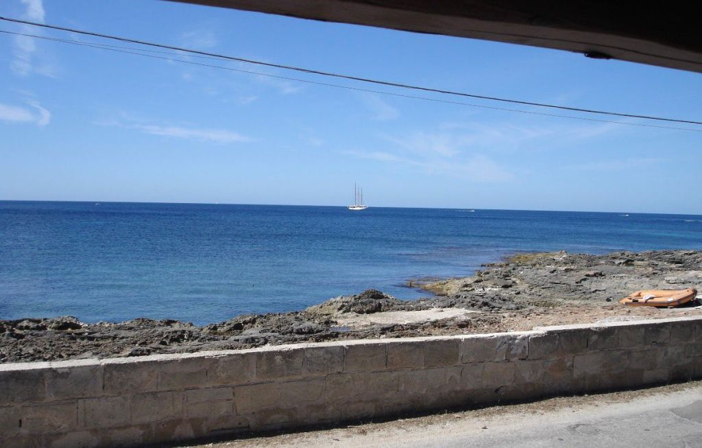 Villa indipendente sull’isola di&nbsp;Favignana