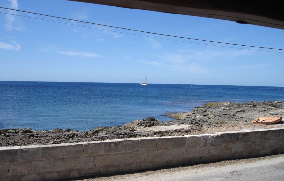 Villa indipendente sull’isola di&nbsp;Favignana